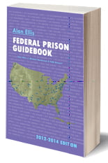 Federal Prison Guidebook