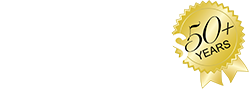 Alan Ellis Logo - 50+ Years